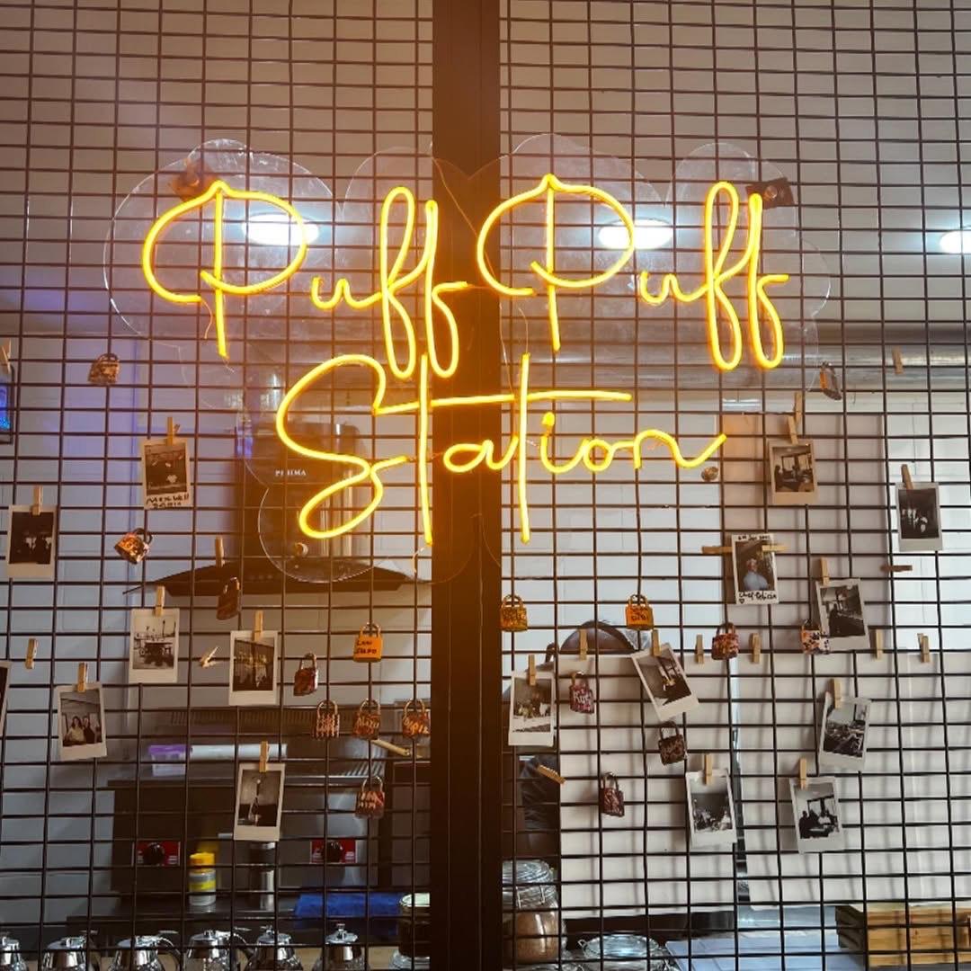 Okada Café